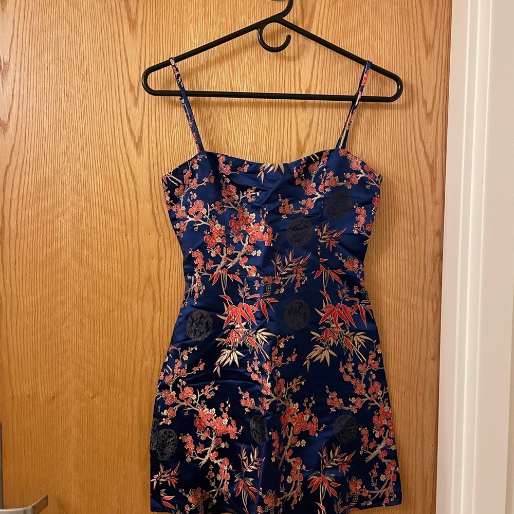 Réalisation Par Mini Dress XS